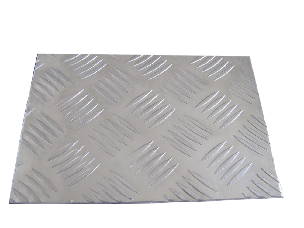 Ходовые качества: роль алюминиевой пластины 7075 в автомобильной промышленности