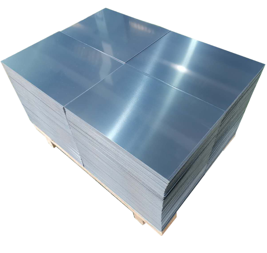 Применение алюминиевой пластины 6061 в электронных устройствах и компонентах