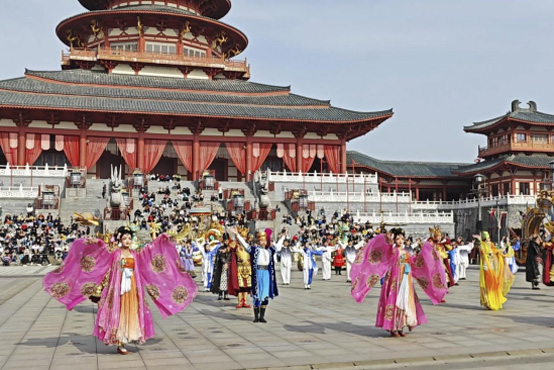 Весна в марте, доживи до весны02