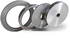 Aluminum-strip